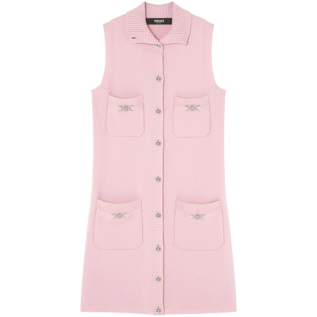 Women's 'Medusa 95' Sleeveless Dress