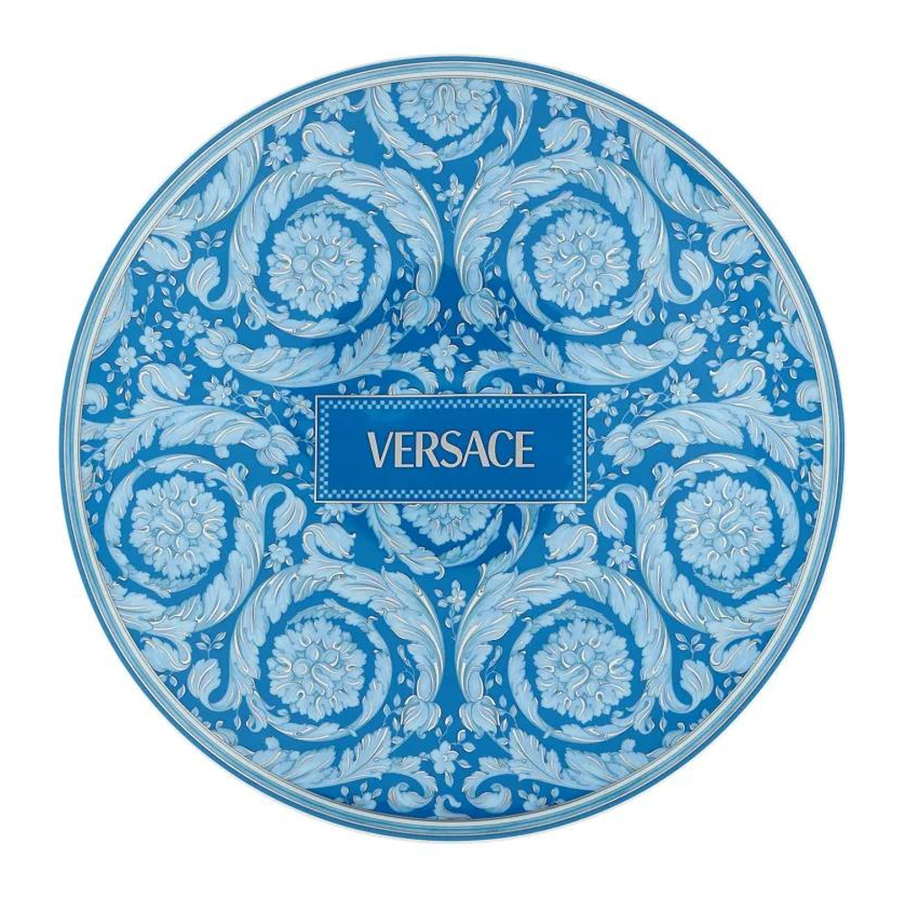 'Barrocco' Teller - 33 cm