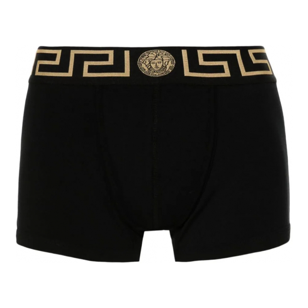 Men's 'Greca Border' Boxer Briefs