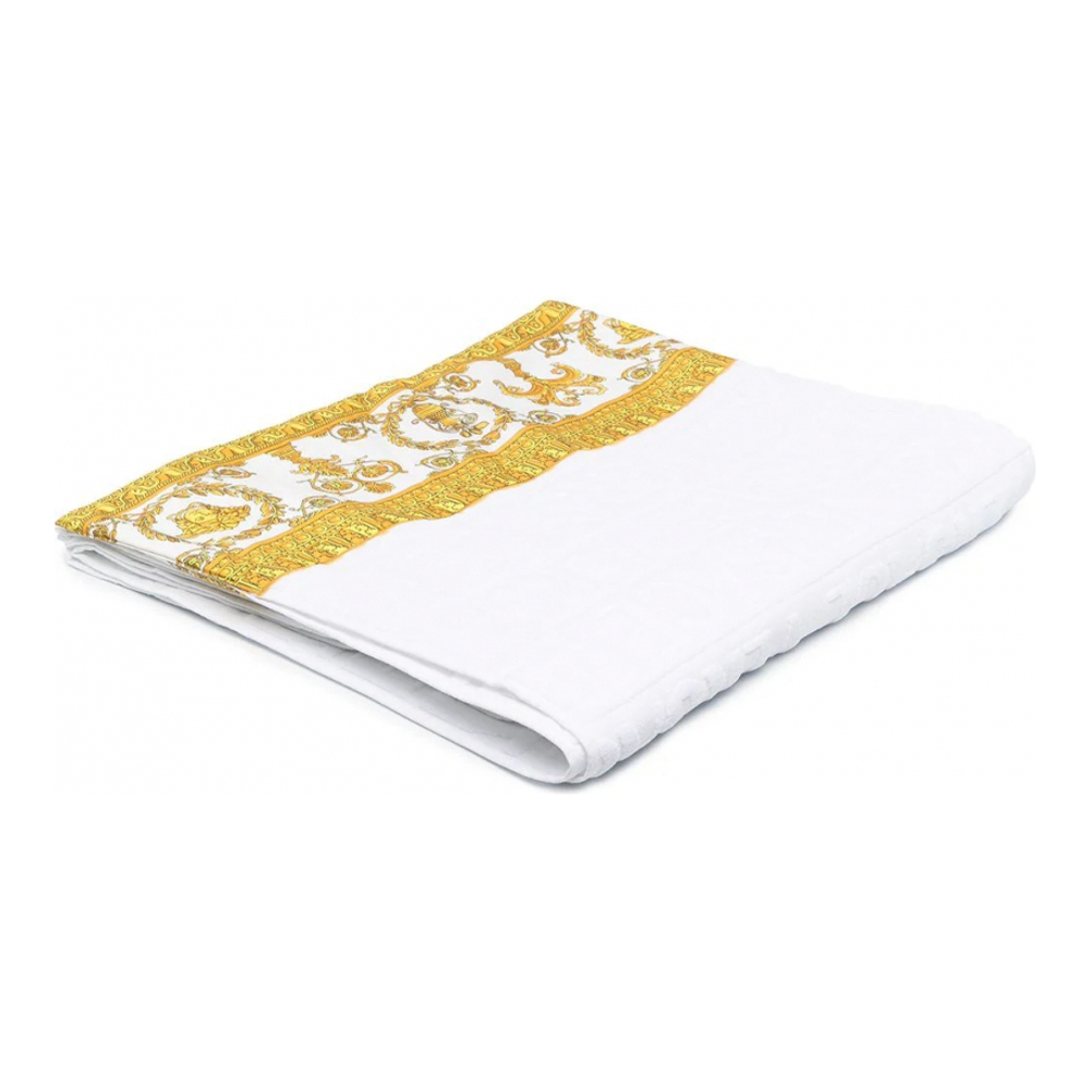 'I ♡ Baroque' Duschtuch - 170 x 95 cm