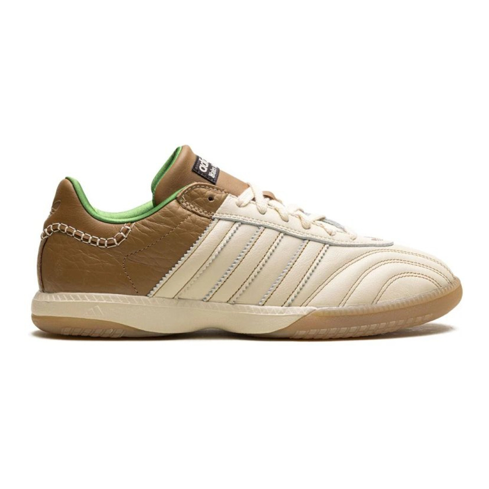 Men's 'x Wales Bonner Samba Millennium' Sneakers