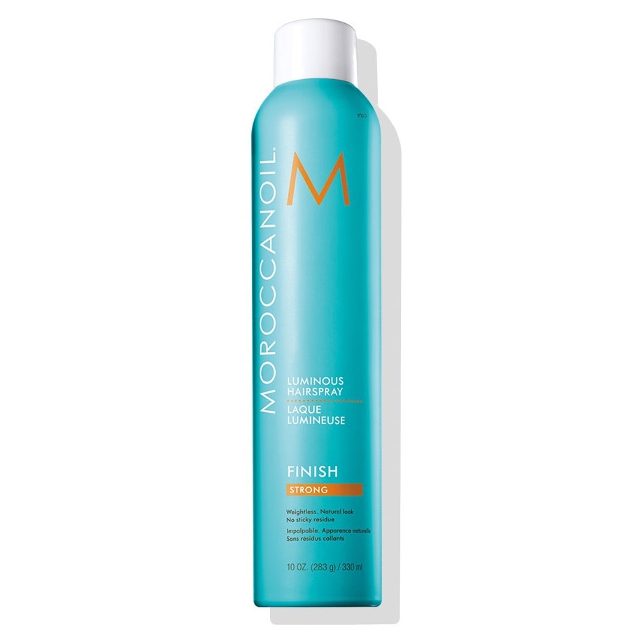 'Finish Luminous Strong' Hairspray - 330 ml