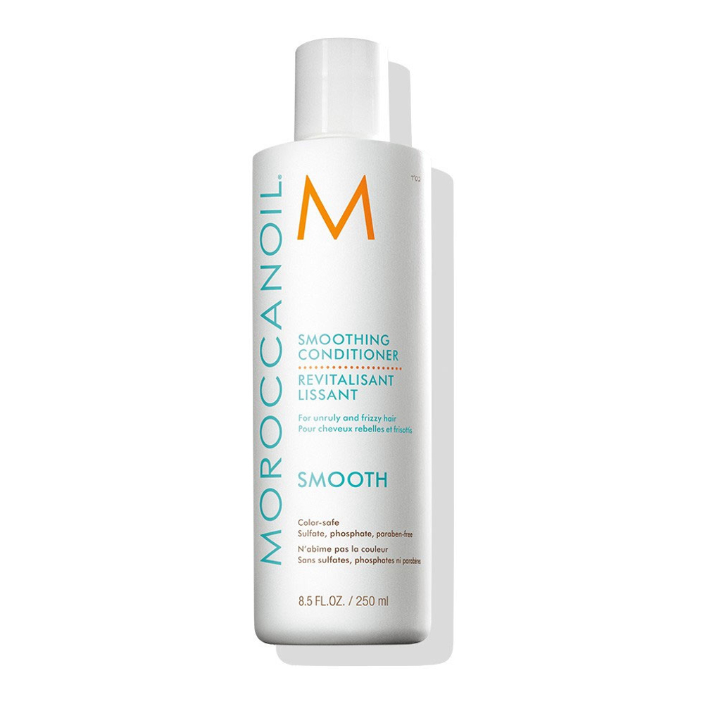 Après-shampoing 'Smooth' - 250 ml