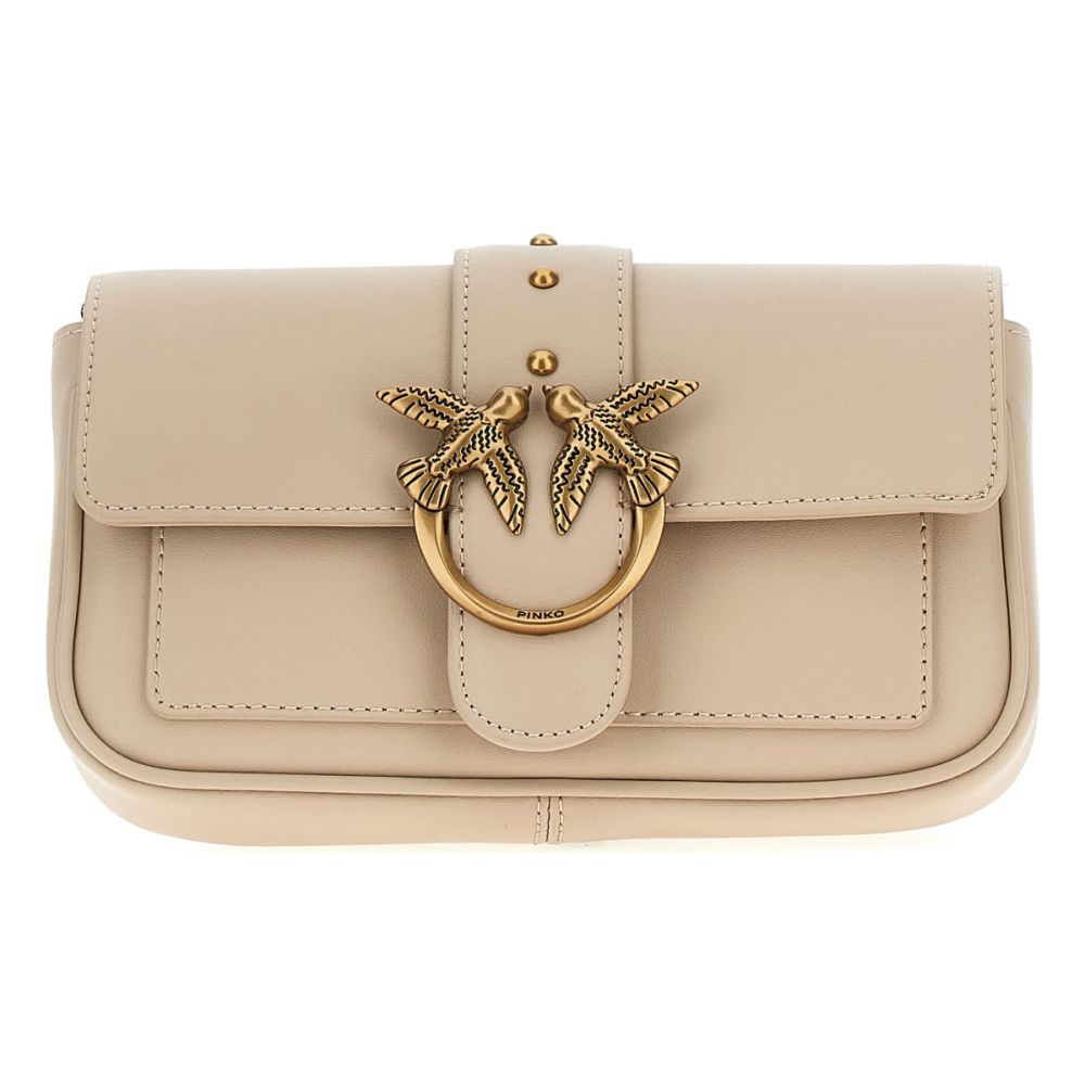 Women's 'Love Birds' Shoulder Bag