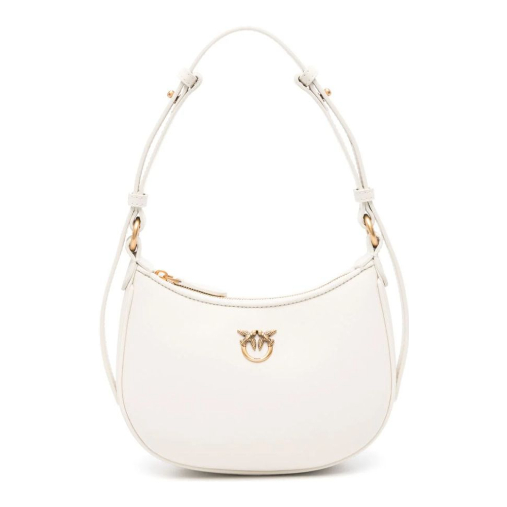 Women's 'Baby Half Moon' Shoulder Bag