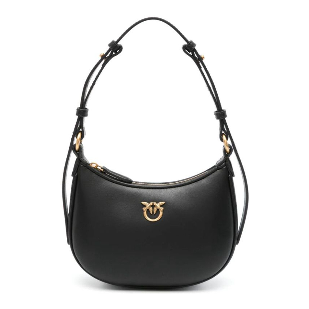 Women's 'Baby Half Moon' Shoulder Bag