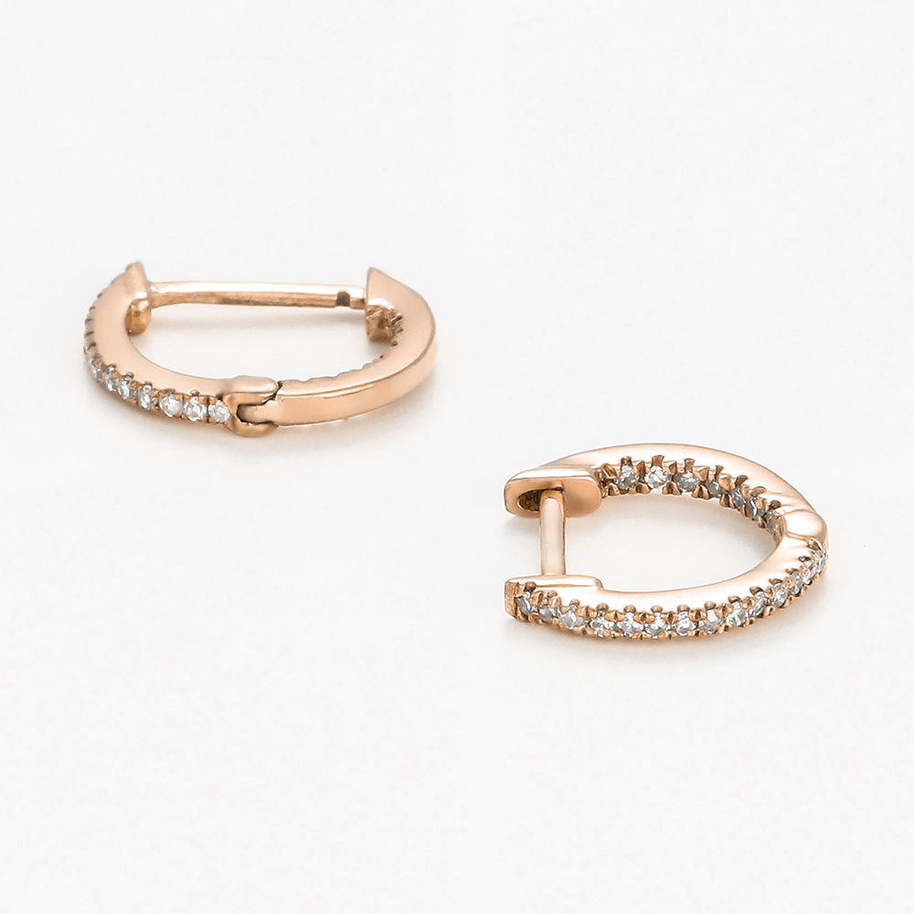 Women's 'Perfect' Earrings