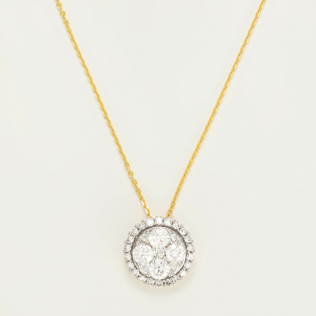 Collier 'Zéphyr' pour Femmes