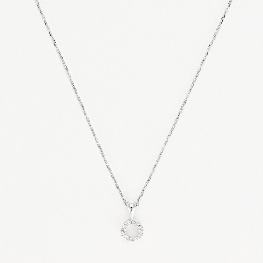 Pendentif 'Simplicité' pour Femmes
