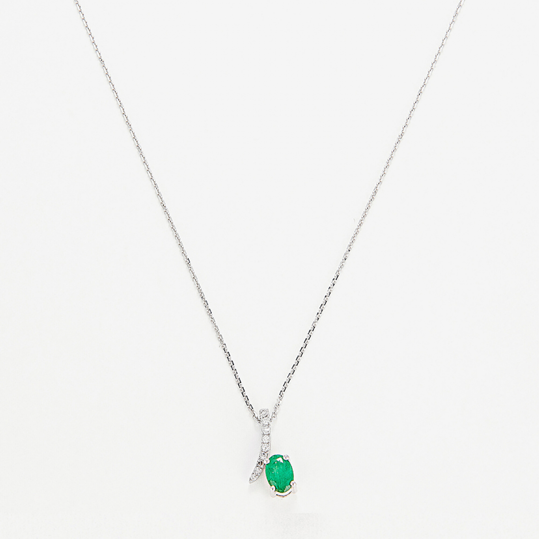 'Belle' Anhänger für Damen