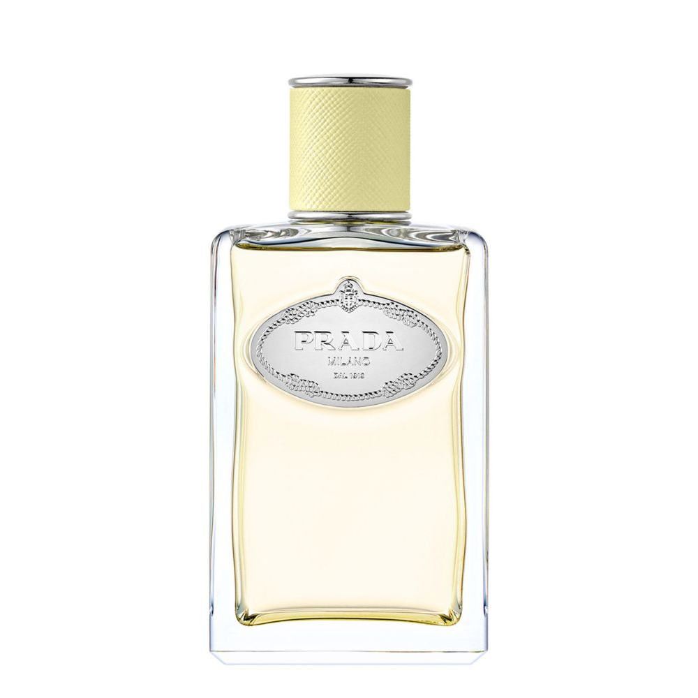 'Infusion de Gingembre' Eau De Parfum - 100 ml