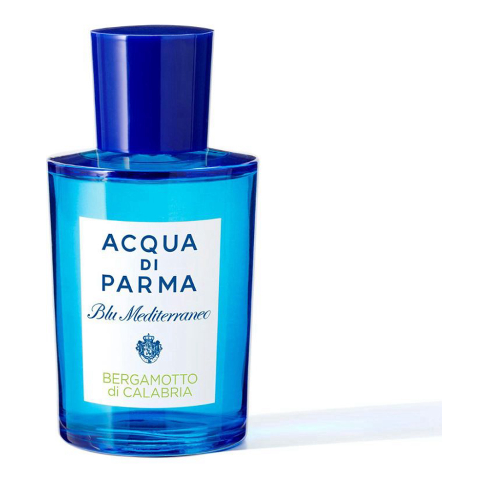Eau de toilette 'Blu Mediterraneo Bergamotto di Calabria' - 100 ml