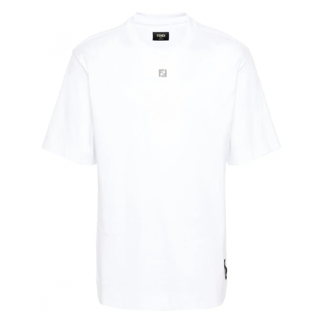 T-shirt 'FF-Plaque' pour Hommes