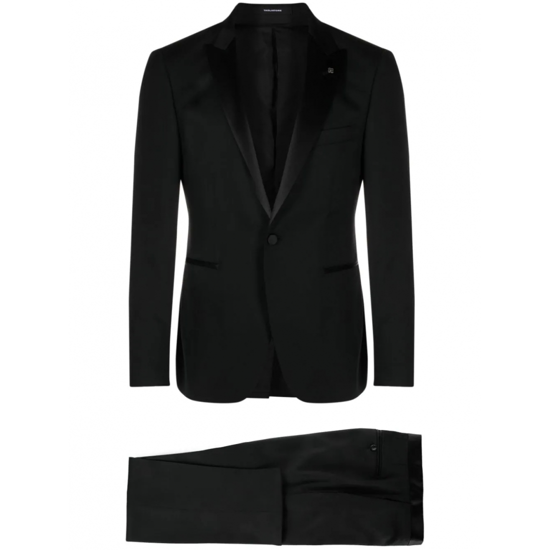 Men's Suit - 2 Pieces