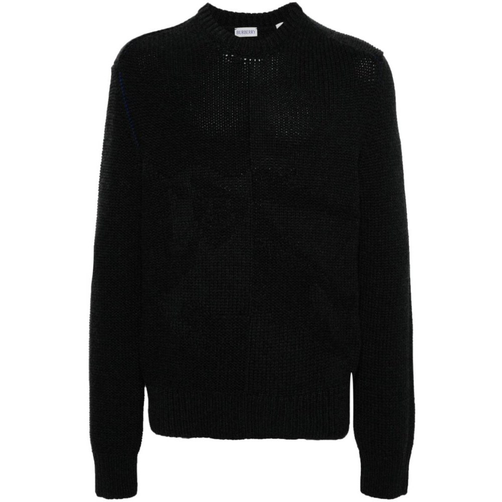 Pull 'Logo' pour Hommes