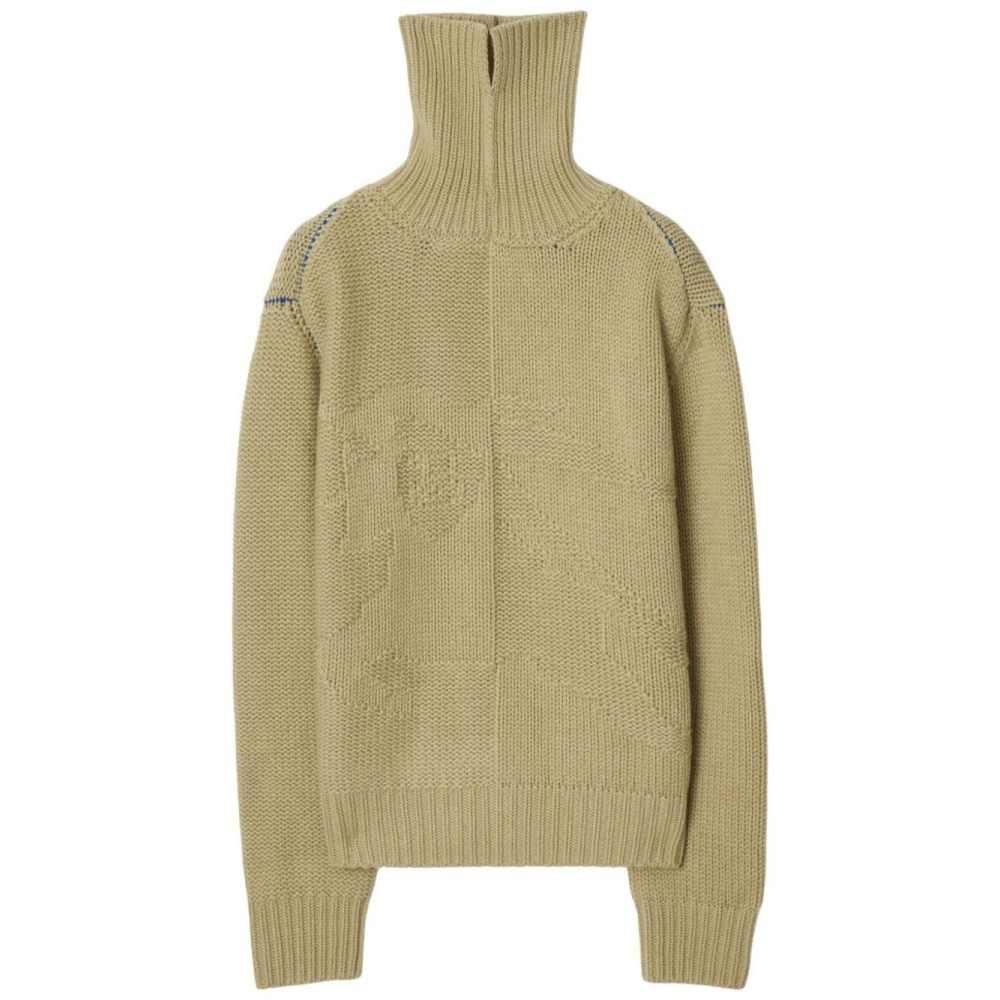 Pull à col roulé 'EKD' pour Femmes