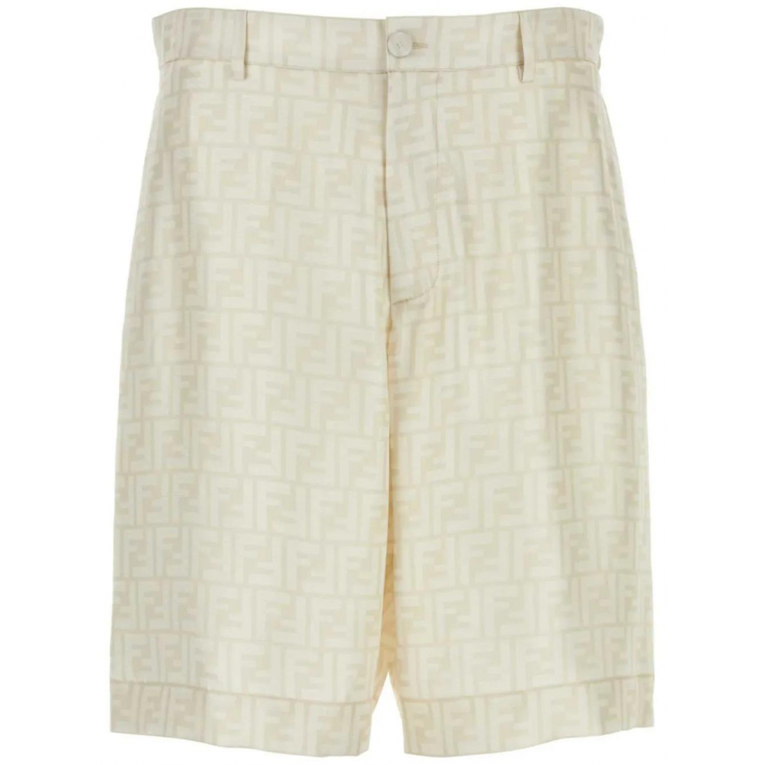 Bermuda 'FF' pour Hommes