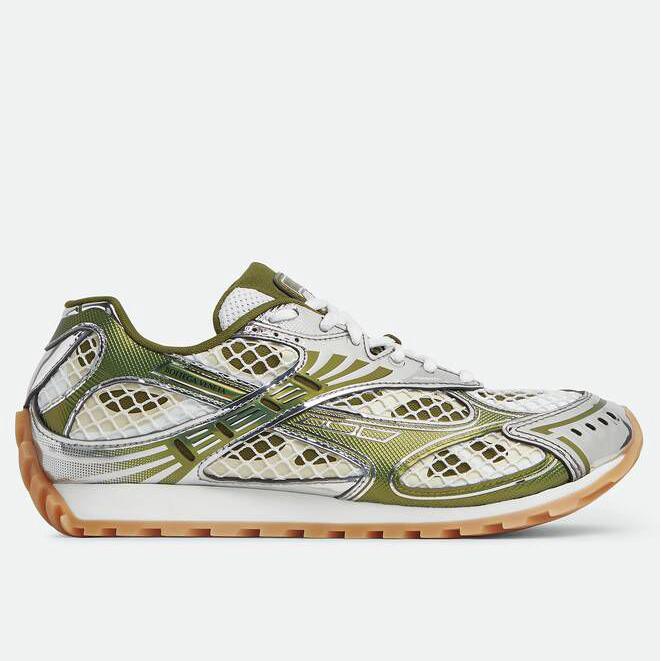 Sneakers 'Orbit' pour Femmes