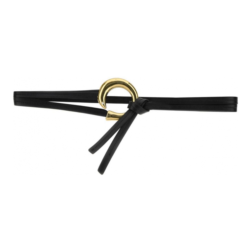 Ceinture 'Sardine' pour Femmes