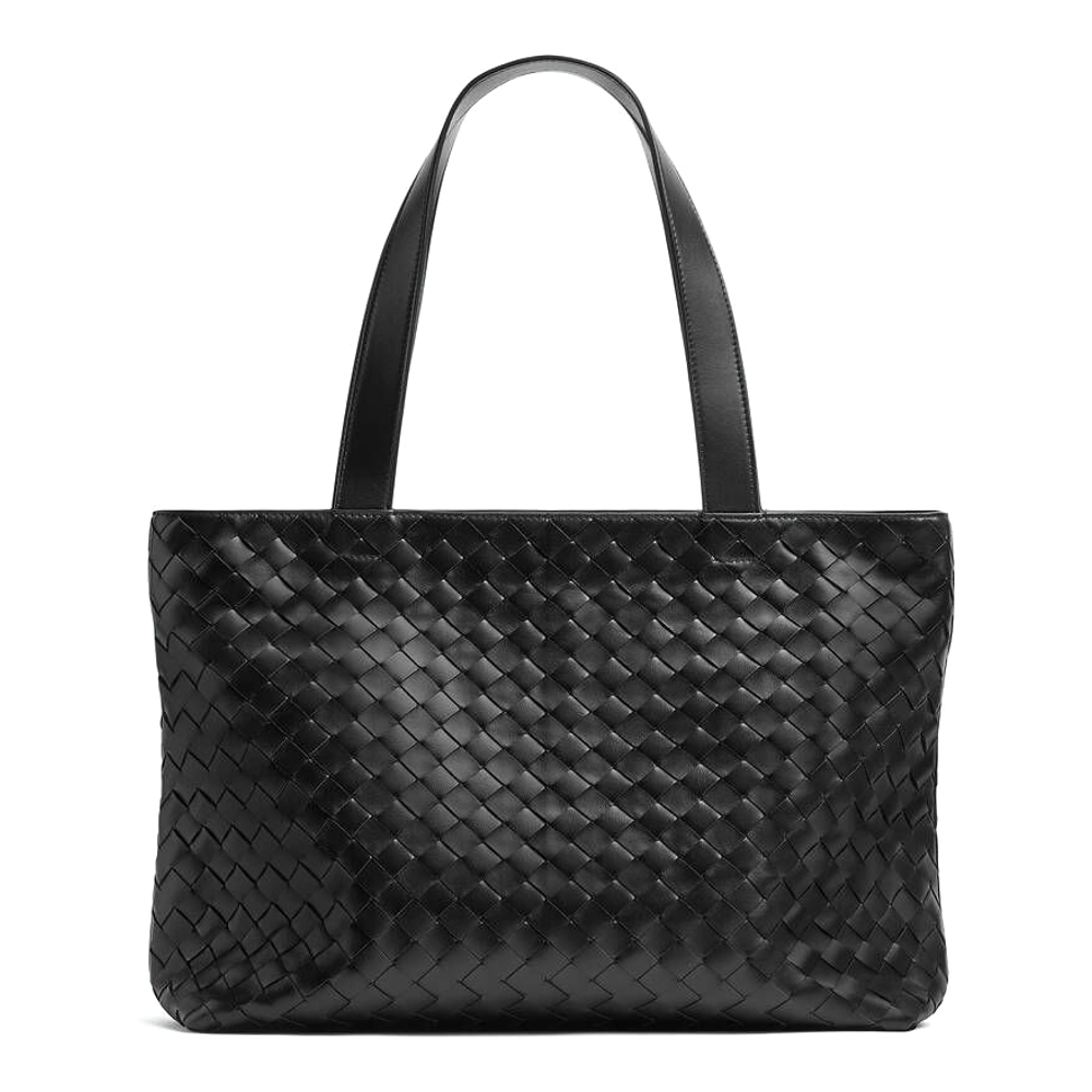 Sac Cabas 'Small Intrecciato' pour Hommes