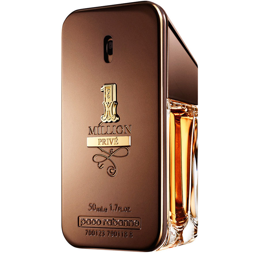 '1 Million Privé' Eau De Parfum - 50 ml