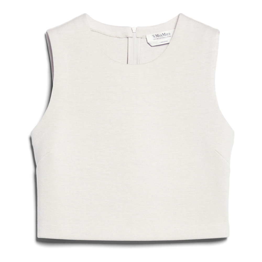 Crop Top 'Dazzy' pour Femmes