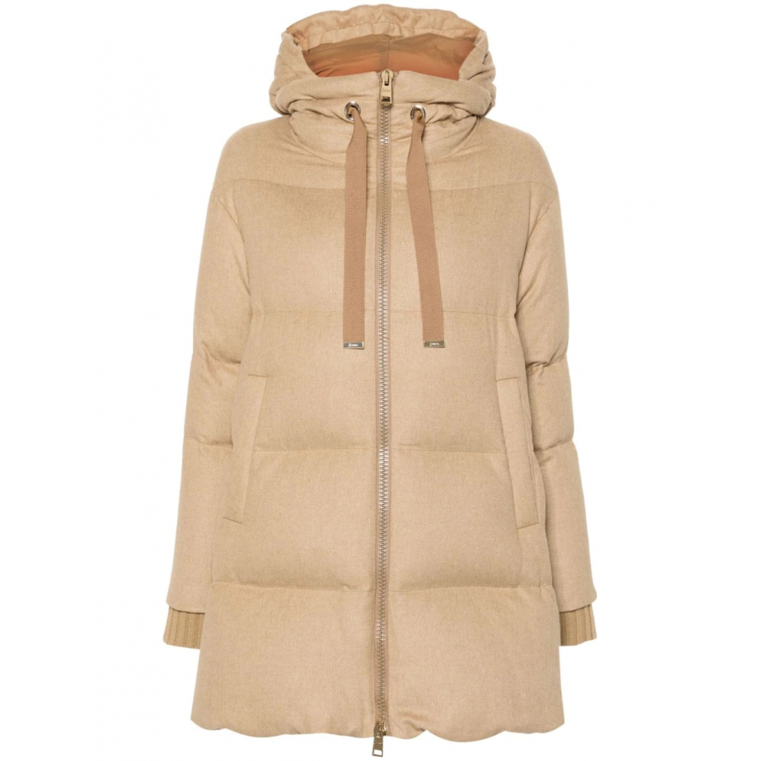 Veste matelassée 'Insulated Hooded' pour Femmes