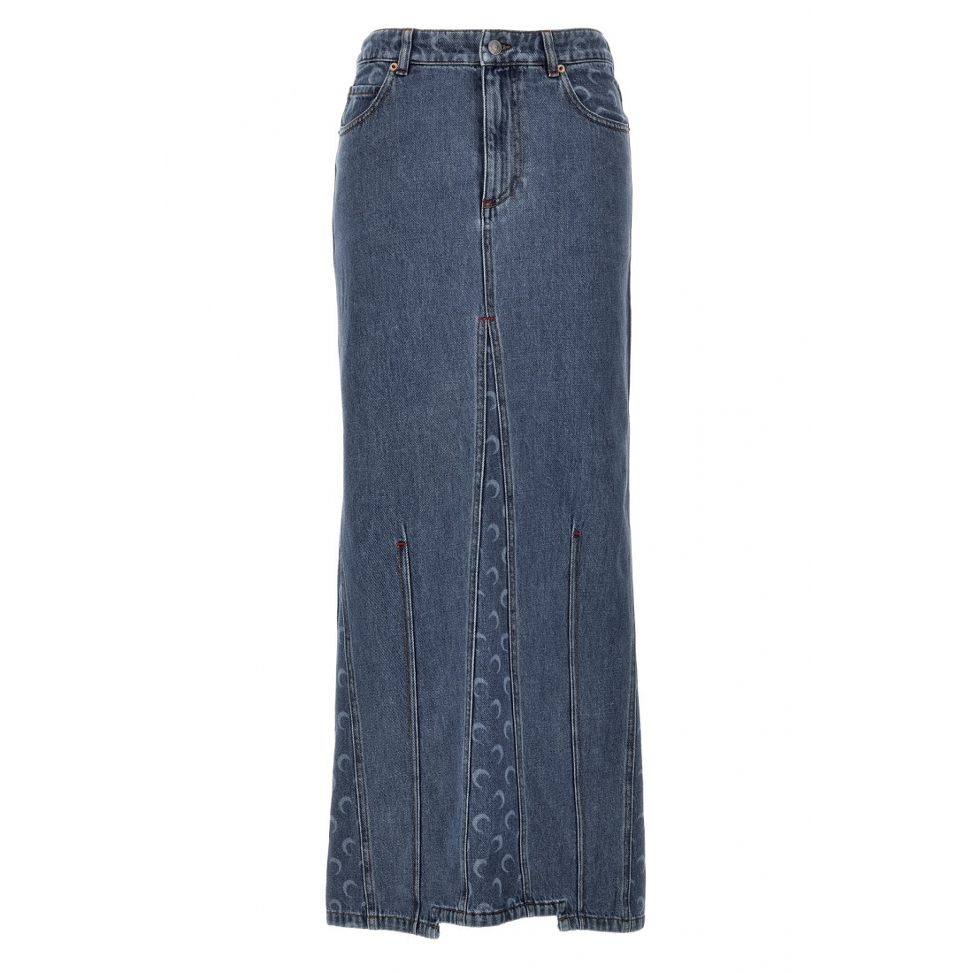 Jupe Maxi 'Moon Laser' pour Femmes