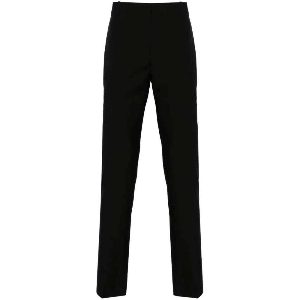 'Pressed-Crease Tailored' Hose für Herren