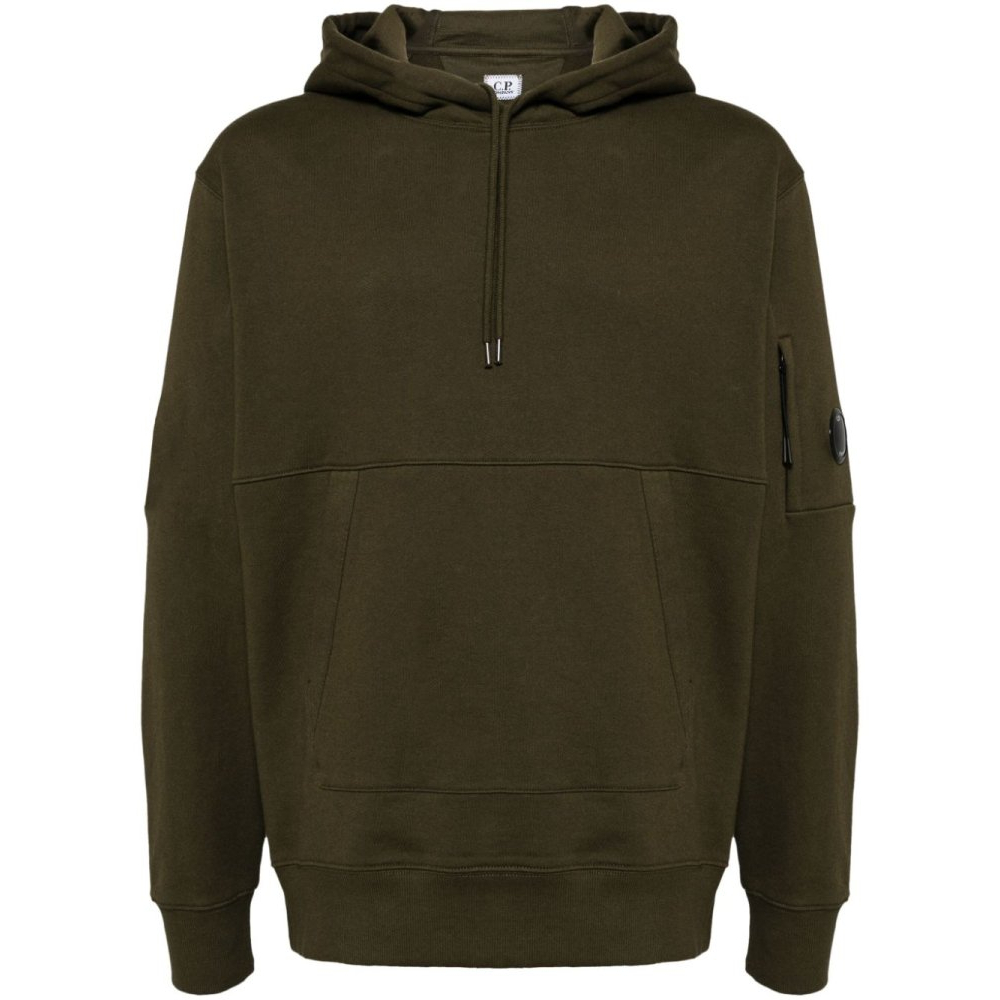 Sweatshirt à capuche  'Lens Diagonal-Raised' pour Hommes