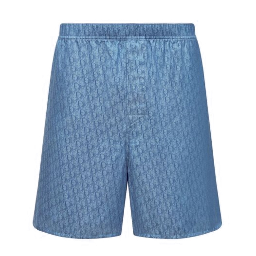 Men's 'Oblique' Shorts