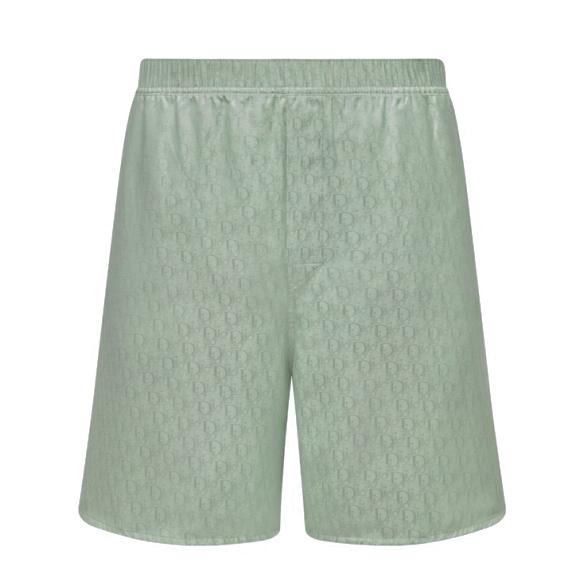 Men's 'Oblique' Shorts