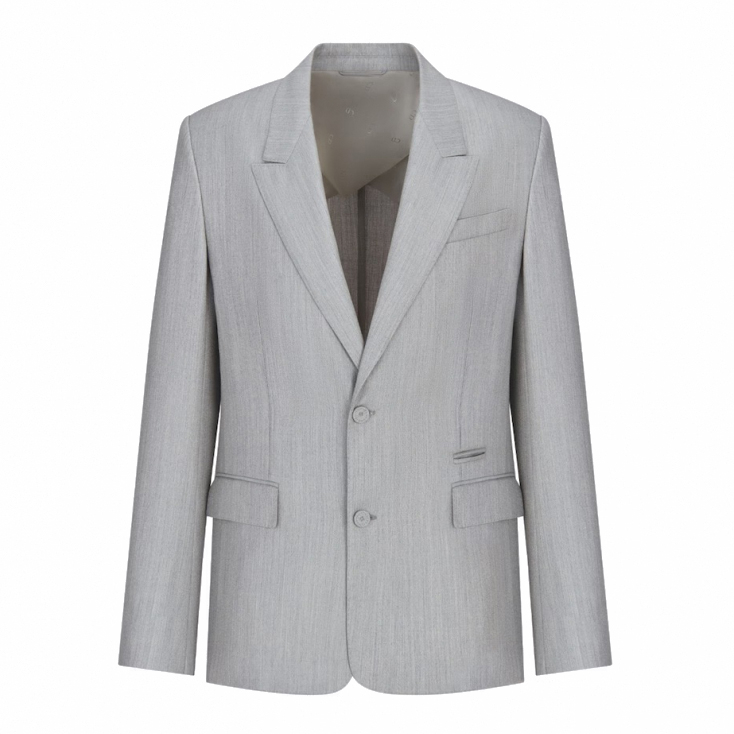 Blazer 'Classic' pour Hommes