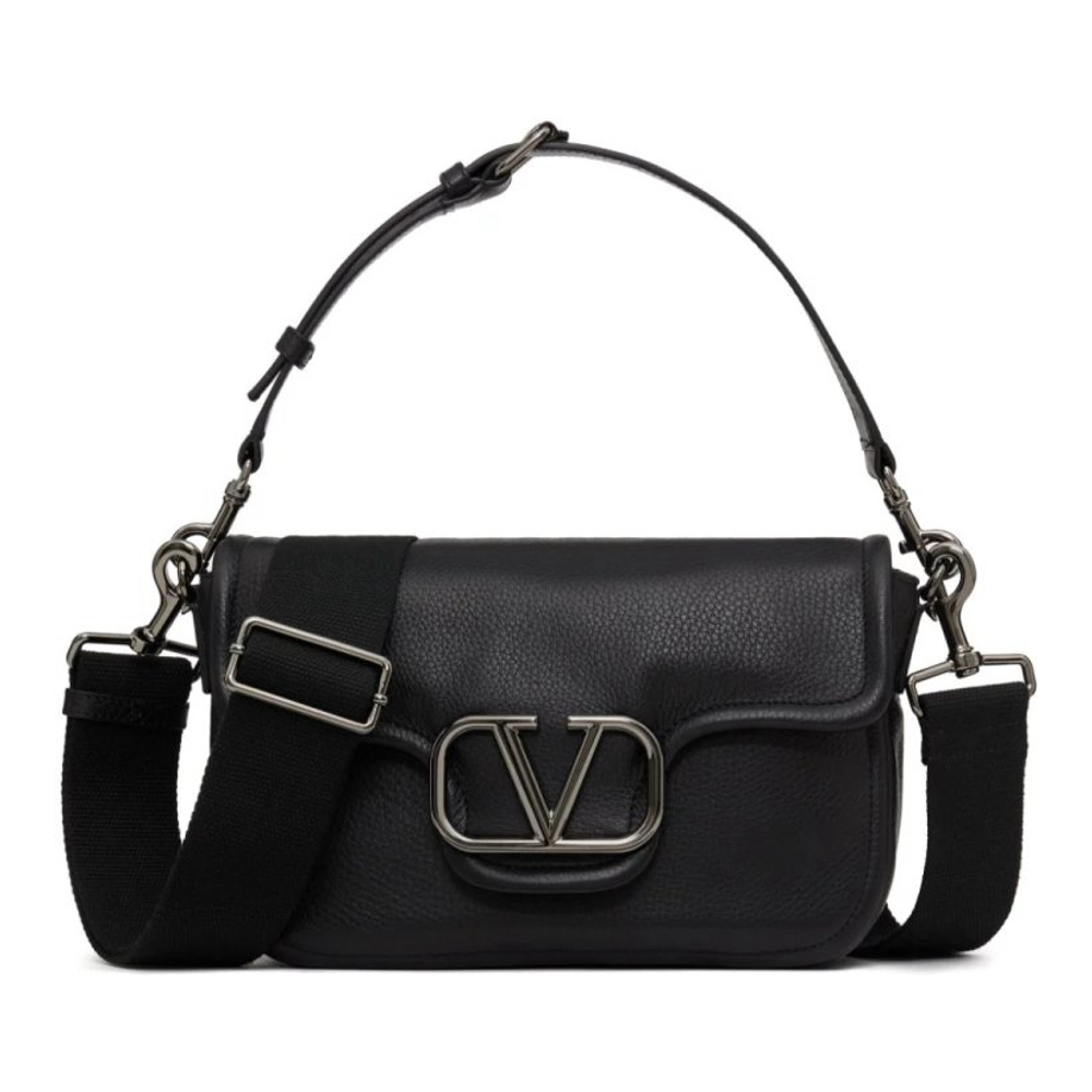 Sac à bandoulière 'VLogo' pour Hommes