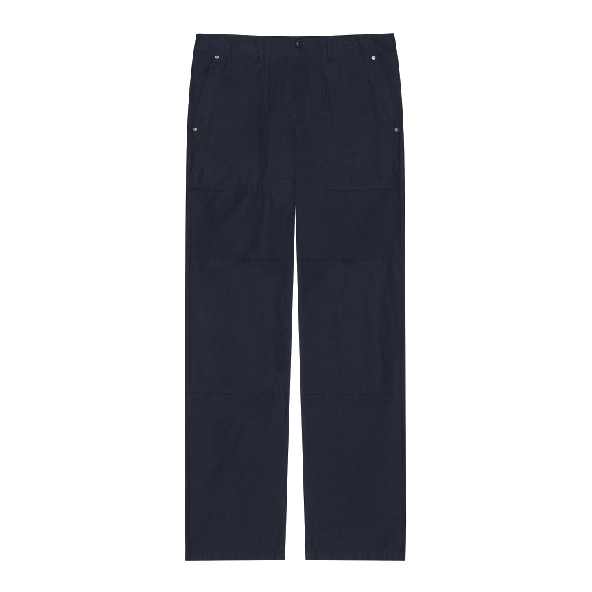 Men's 'Patches' Trousers