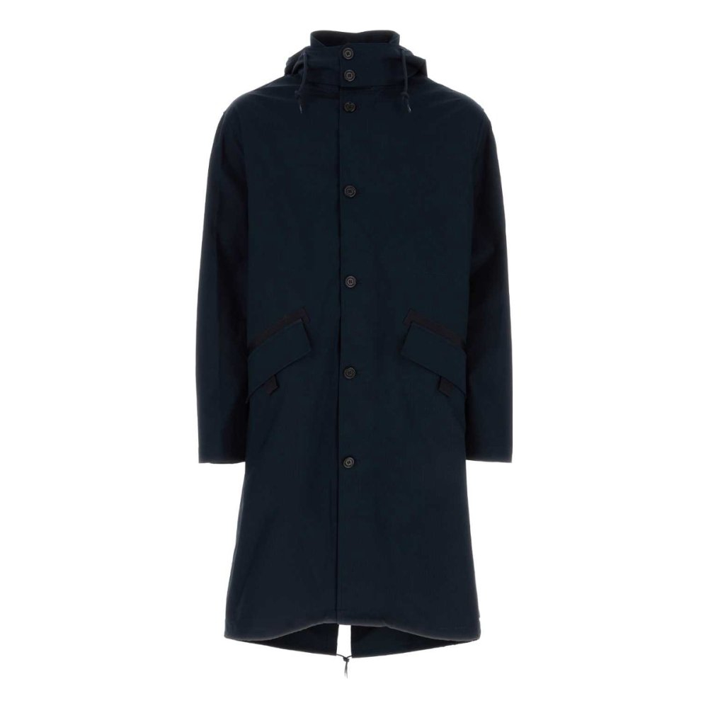 Parka 'Stretch' pour Hommes