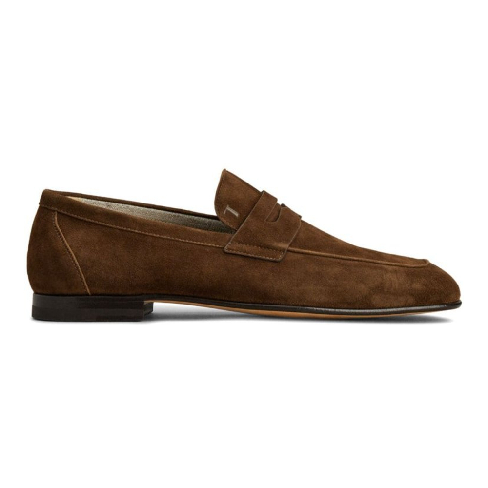 Men's 'Flat' Loafers