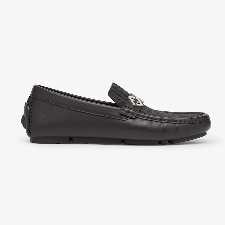 Men's 'Driver Ff' Moccasins