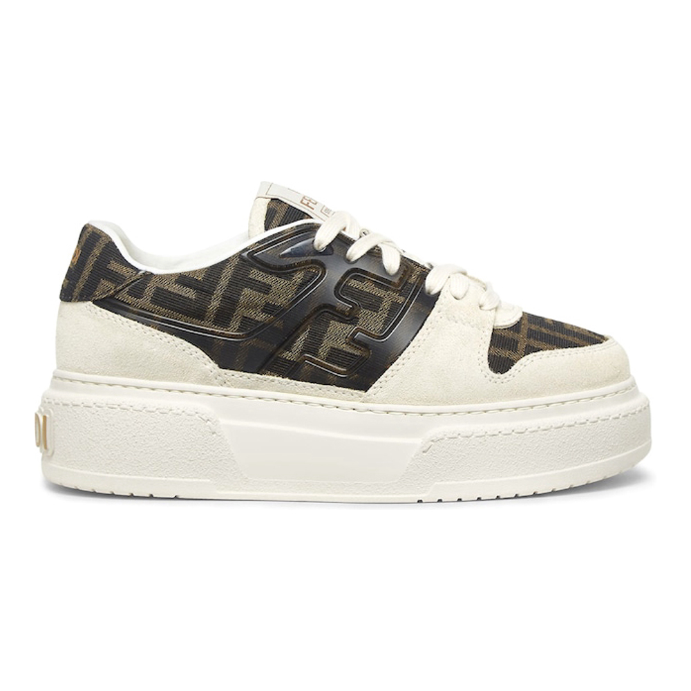 Sneakers 'Match' pour Femmes