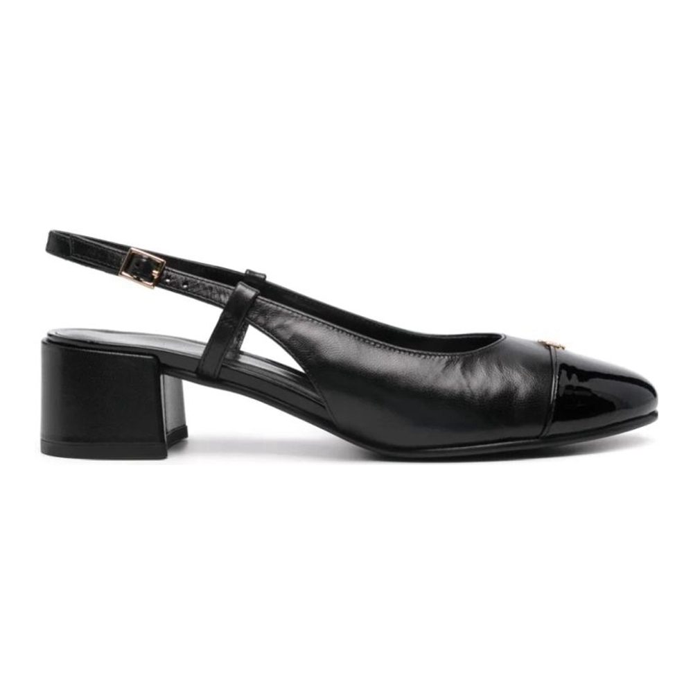 Women's 'Double T-Motif' Pumps