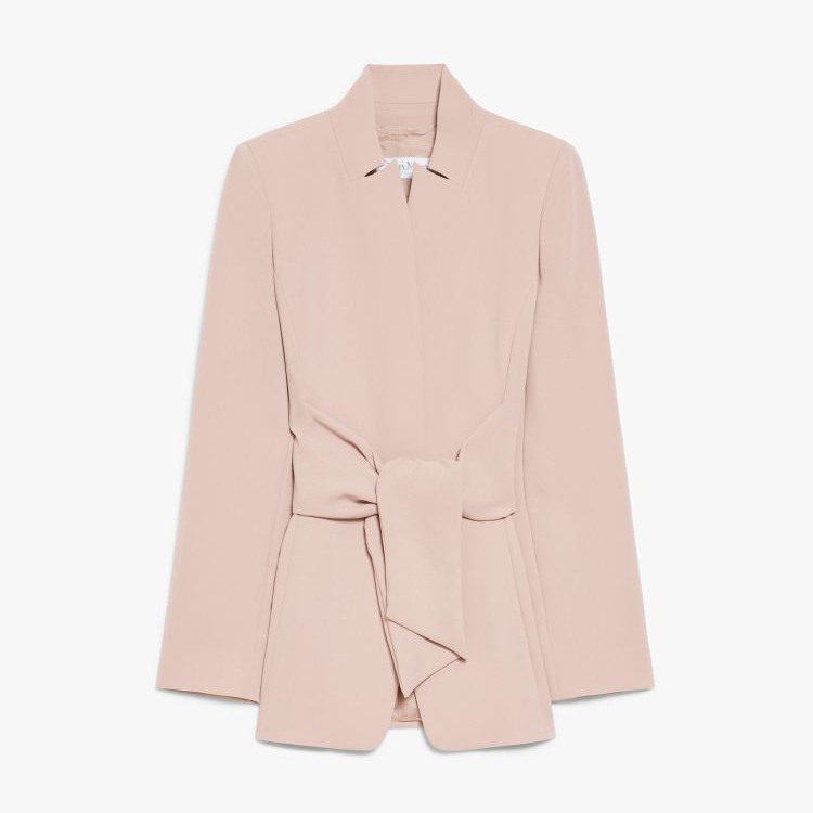 Blazer 'Cady' pour Femmes