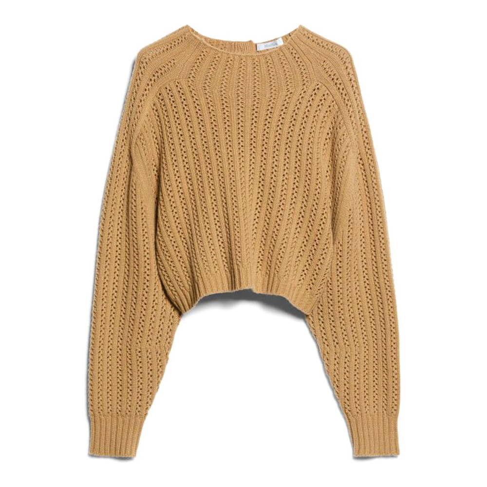 Women's Cashmere Sweater