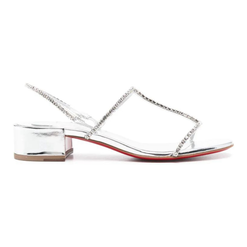 Sandales  'Simple Queenie' pour Femmes