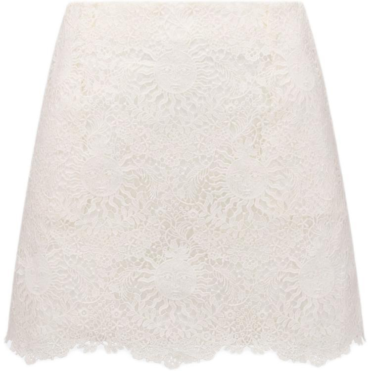 Mini Jupe 'Dioriviera' pour Femmes