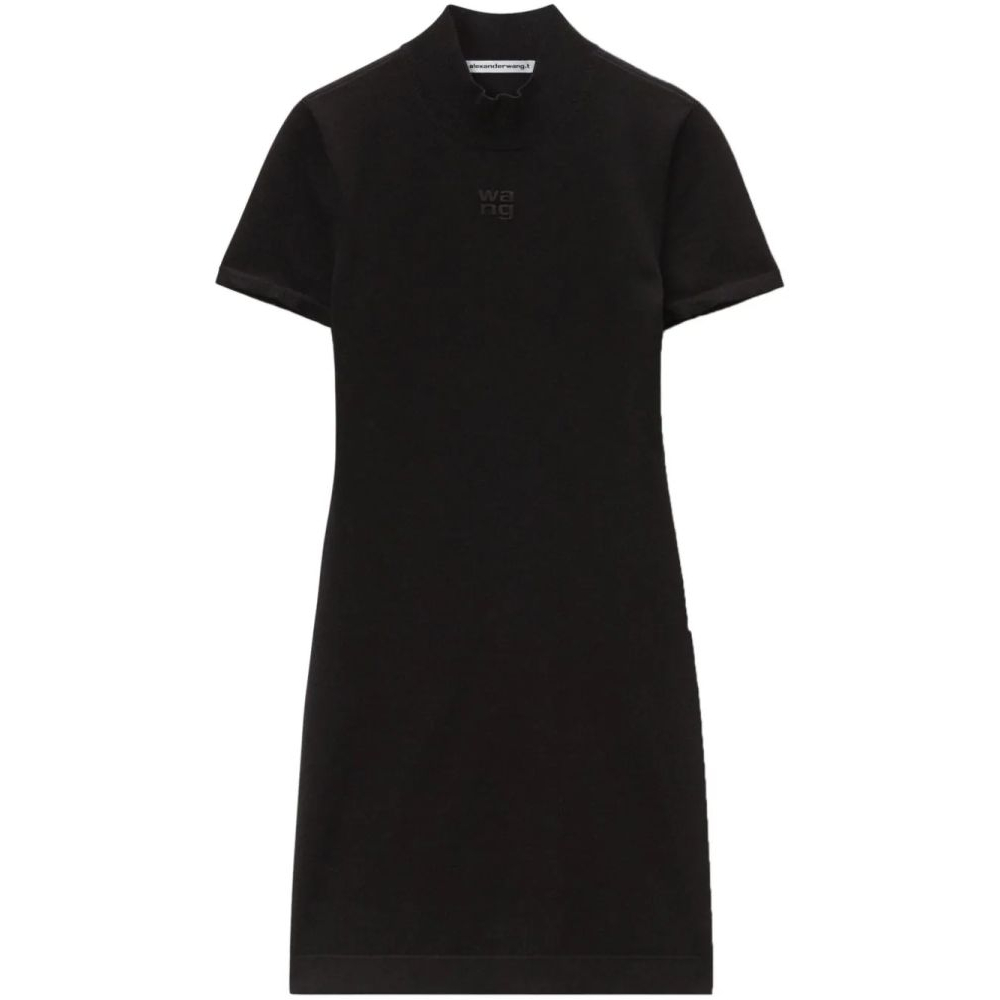 Women's 'Logo-Embossed' Mini Dress