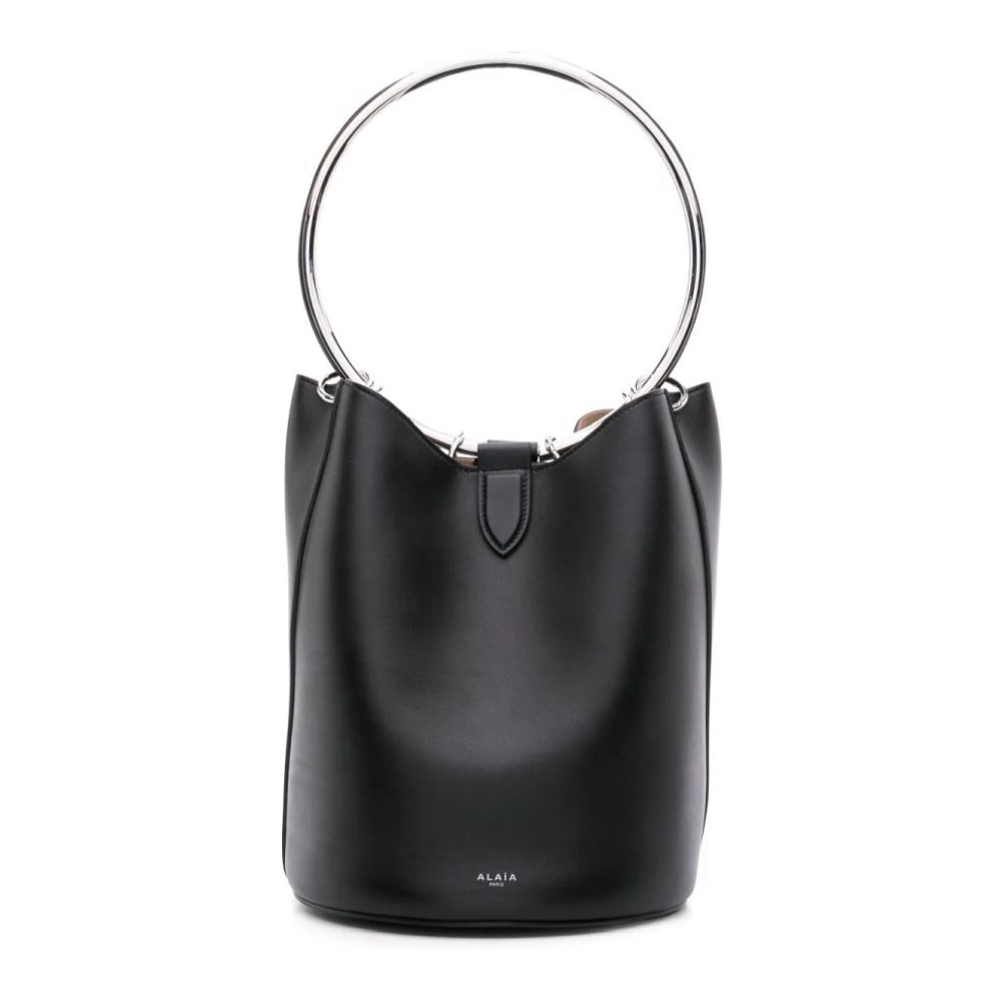 Sac seau 'Large Ring' pour Femmes
