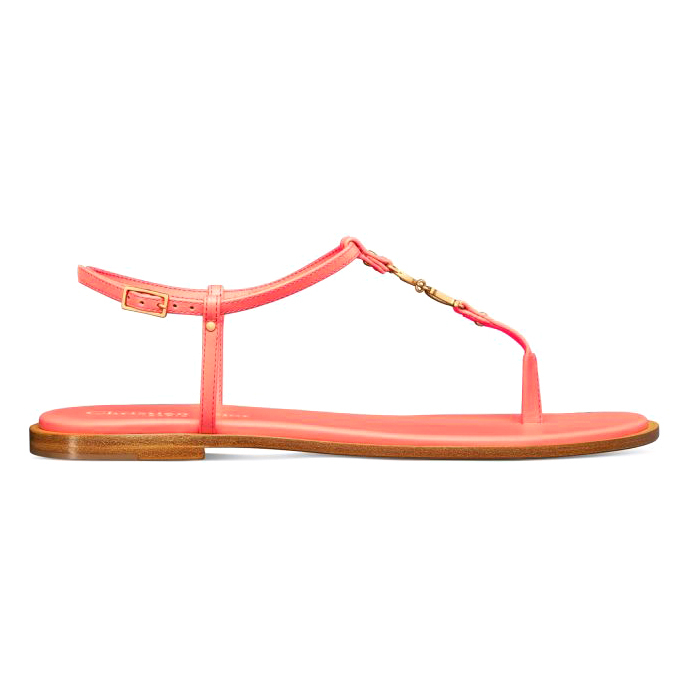 Women's 'Dioriviera C'est Dior' Thong Sandals