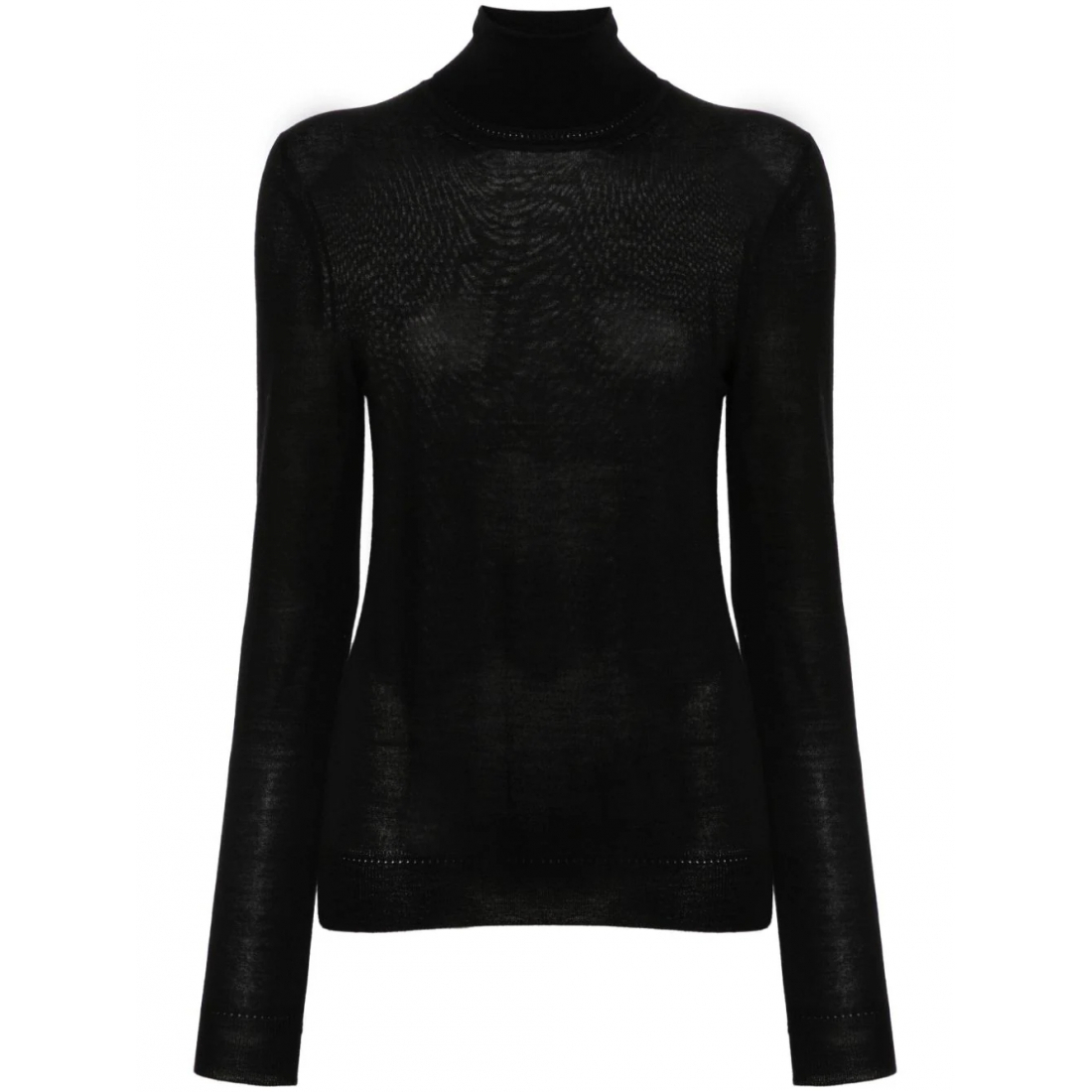 Women's 'Cassandre' Turtleneck Sweater