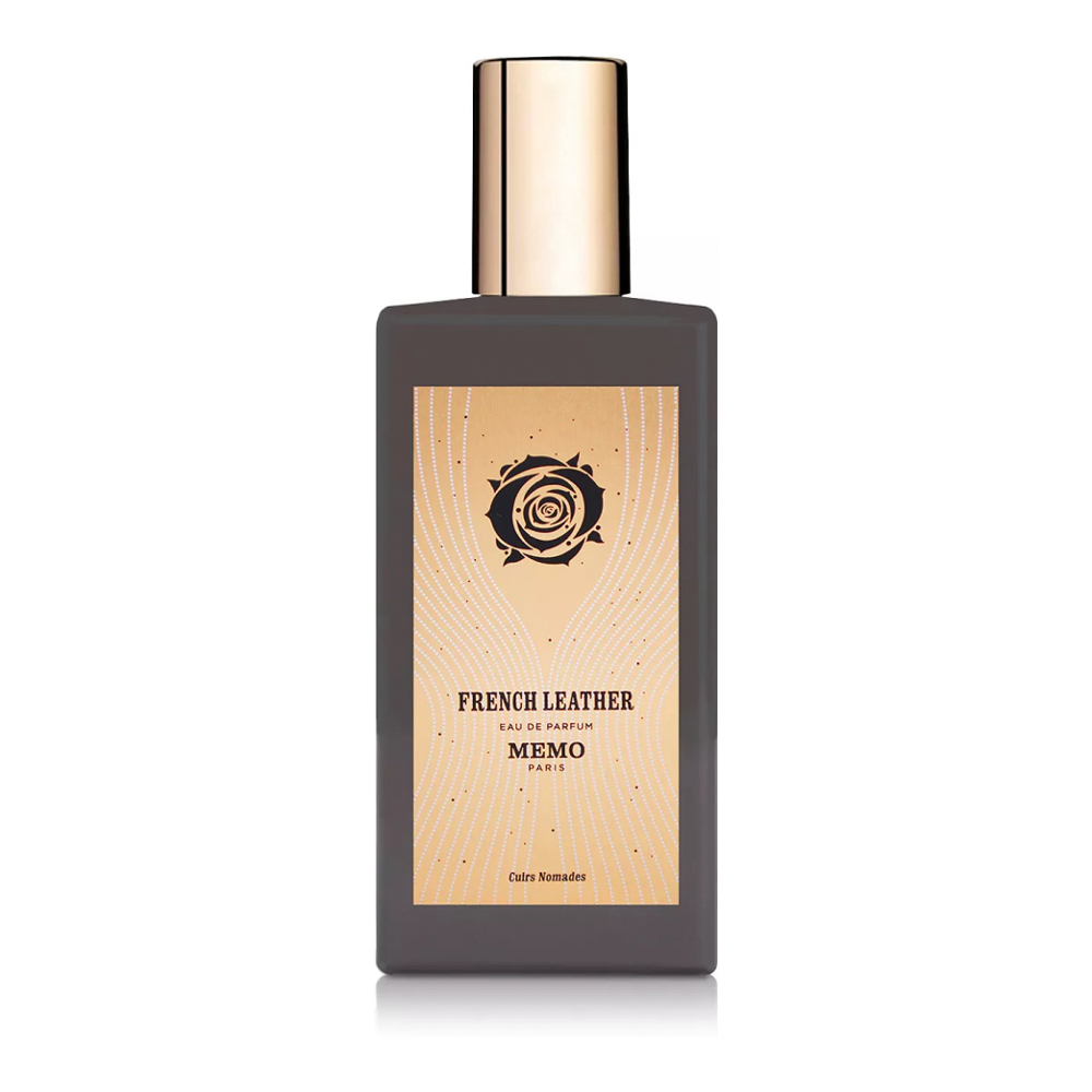 Eau de parfum 'French Leather' - 75 ml