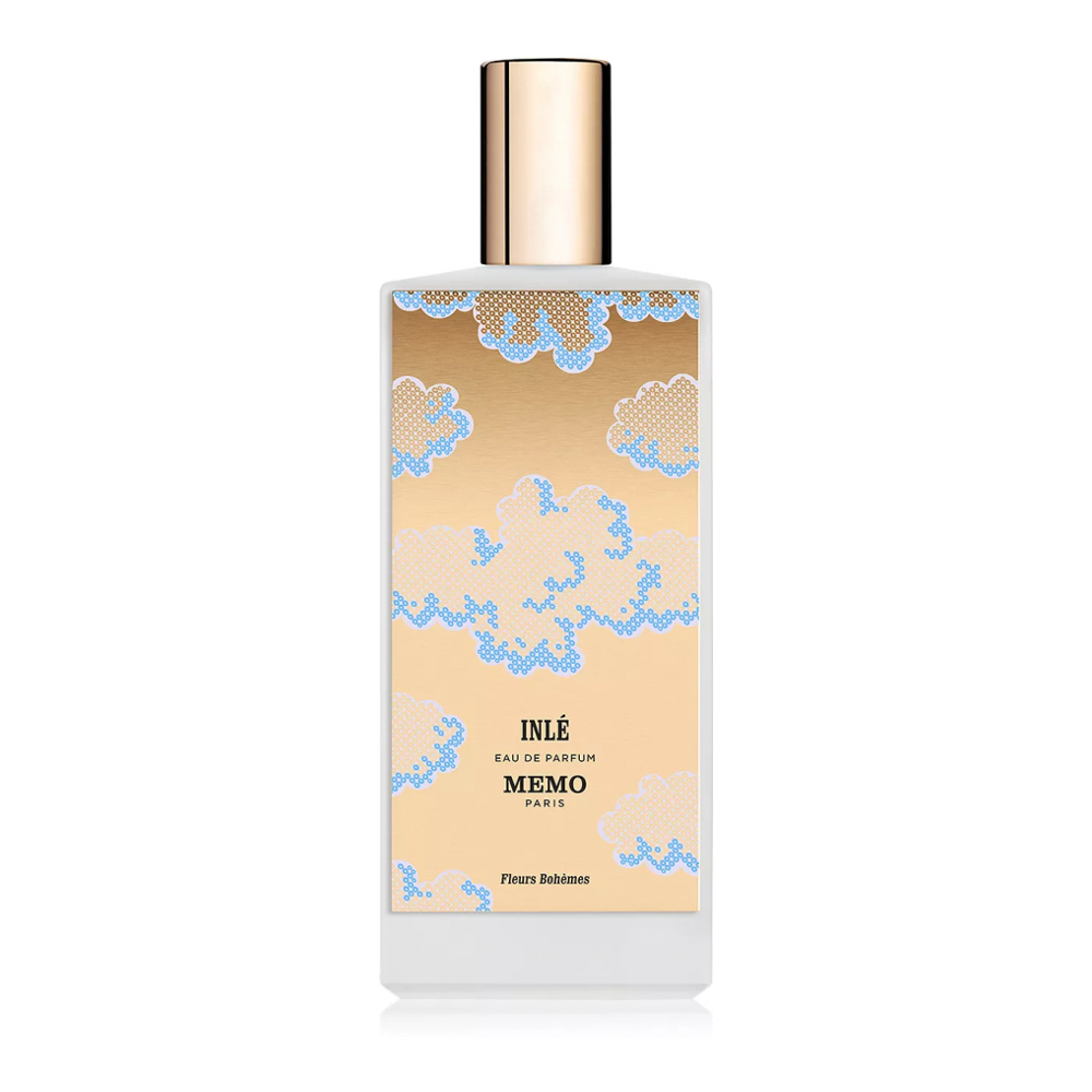 'Inlé' Eau De Parfum - 75 ml